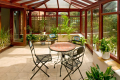 Millington Green conservatory quotes