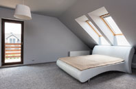Millington Green bedroom extensions