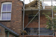 free Millington Green home extension quotes