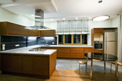 kitchen extensions Millington Green